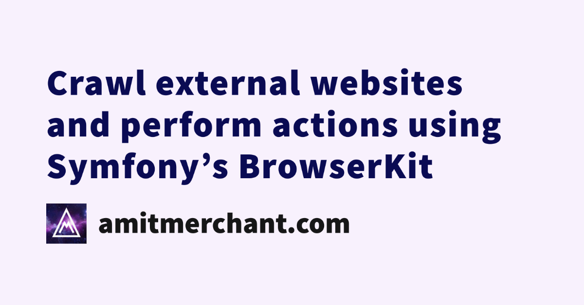 External Websites