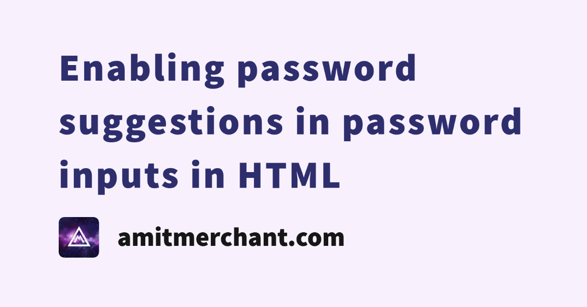 password suggester password suggester