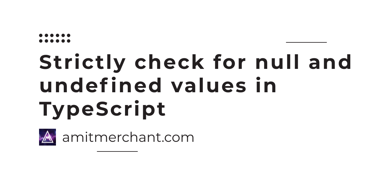 php check if null or undefined