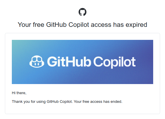 GitHub Copilot