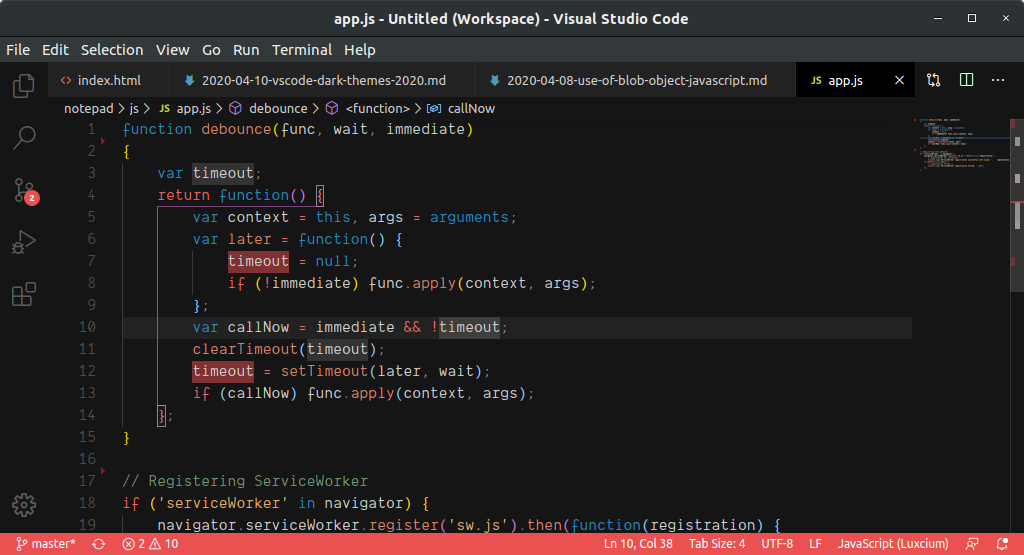 visual studio 2019 dark theme visual studio 2019 dark theme