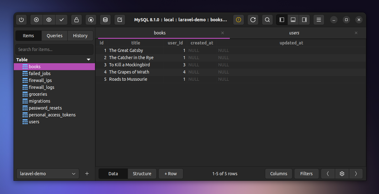 Best GUI Clients for PostgreSQL on Ubuntu – Linux Hint