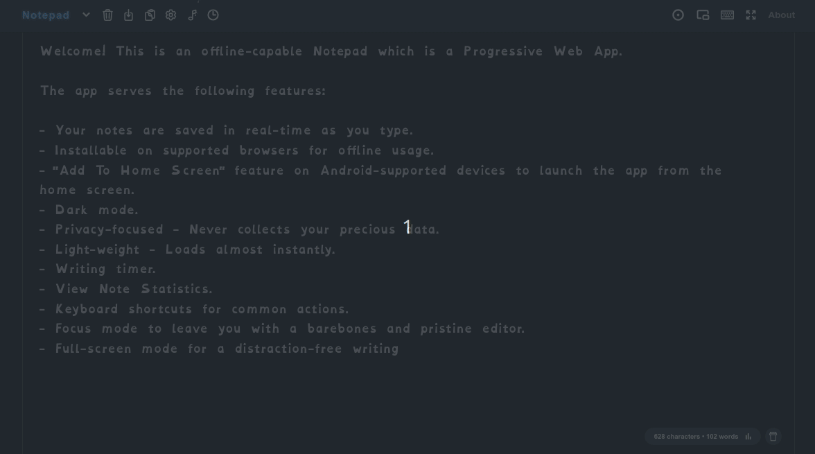 With Scrollbar Gutter